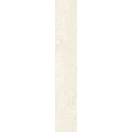 Granity Air Porcelain Tile, 4" x 24", 3/8", White Polished