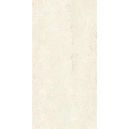 Granity Air Porcelain Tile, 12" x 24", 3/8", White Polished