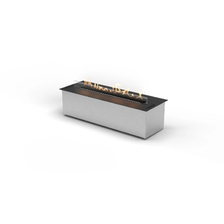 Automatic Bioethanol Fireplace Burner With BEV Technology FLA4 31 1/8"