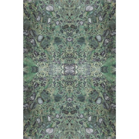 Quartzite Natural Stone Emerald Green