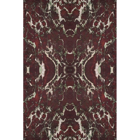 Exotic Natural Stone Rosso Fiorentino