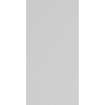 Armani Porcelain Tile, Matt Off-White 21" x 41"