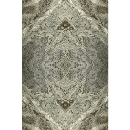 Quartzite Natural Stone Green Bamboo