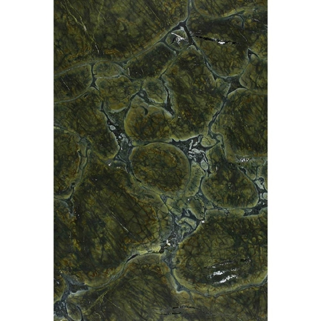 Serpentine Natural Stone Victoria Regia