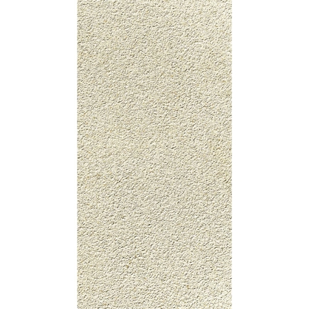 Premium Porcelain Tile, 12" x 24", 3/8", Coastland White Bush-Hammered