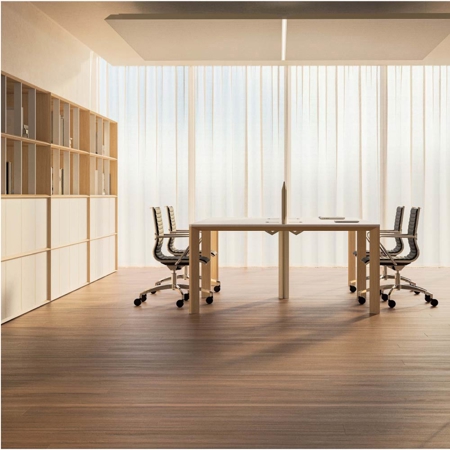 Alis Modular Office Storage & Shelving System