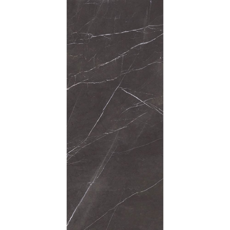 Large Format Italian Slab Imperial Black Select 63" x 126" 1/4" Natural