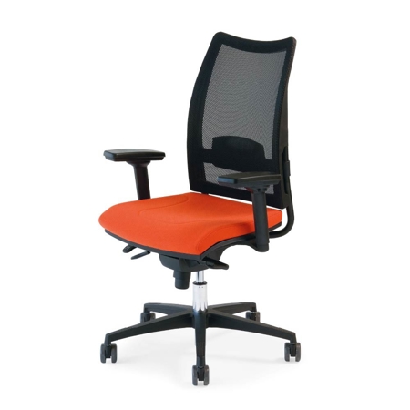 Thyme Ergonomic Operative Office Chair