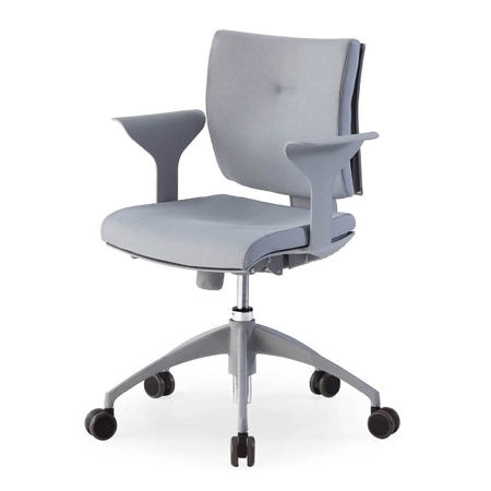 Cinnamon Ergonomic Operative Office Chair