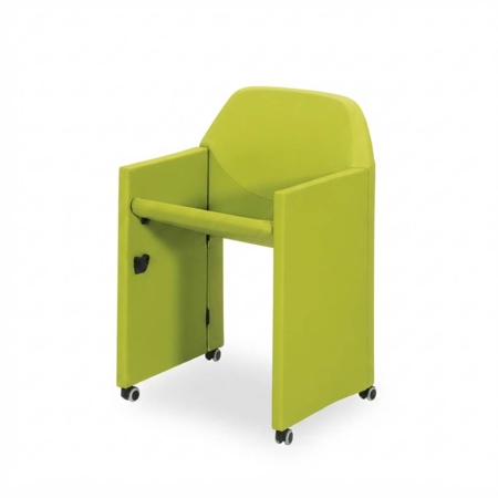 Peppermint Hospitality Chair