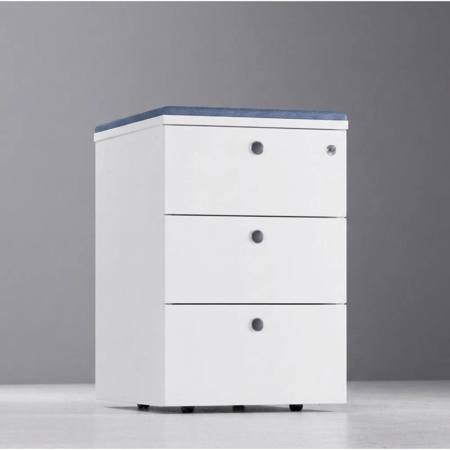 Framework Pedestal Drawer Unit