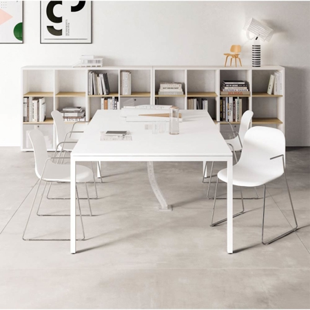 Framework Office Meeting Table