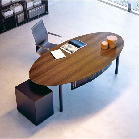 Mèta Executive Desk
