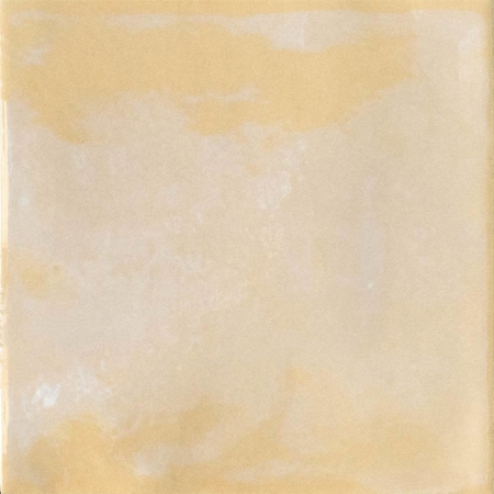 Terre Lustrate Crema 6" x 6", 3/8" Polished Ceramic Tile