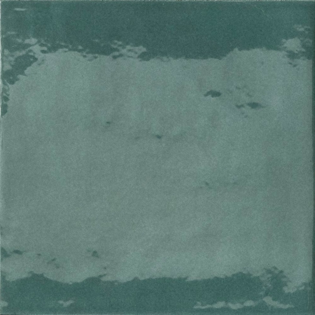 Terre Lucide Avio 6" x 6", 3/8" Glossy Ceramic Tile