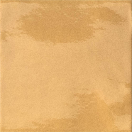 Terre Lucide Giallo 3" x 6", 3/8" Glossy Ceramic Tile