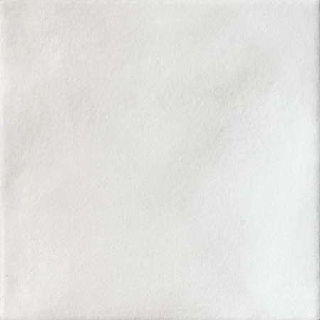 Terrecotte Bianco 6" x 6", 3/8" Matt Ceramic Tile
