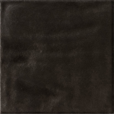 Terrecotte Ebano 6" x 6", 3/8" Matt Ceramic Tile