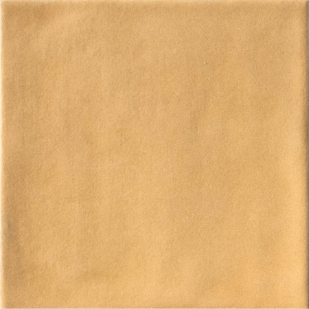 Terrecotte Senape 6" x 6", 3/8" Matt Ceramic Tile
