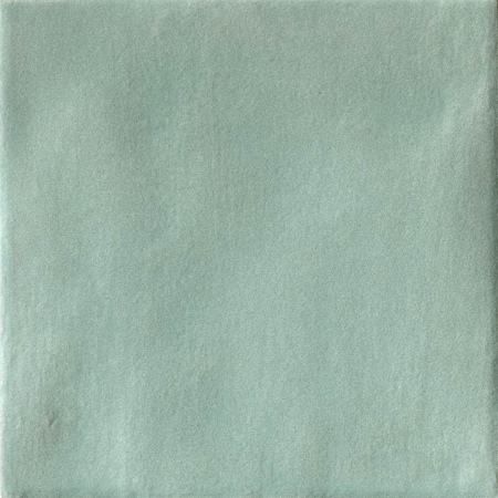 Terrecotte Turchese 6" x 6", 3/8" Matt Ceramic Tile