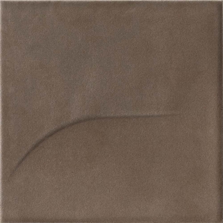 Terrecotte Motivi Caffe B 6" x 6", 3/8" Matt Ceramic Tile