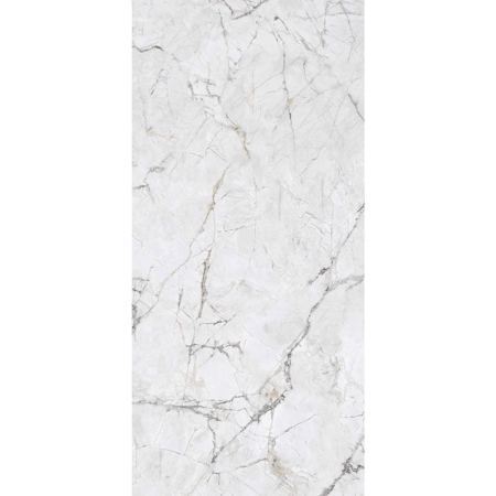 Invisible Gold 48" x 102", 1/4" Polished Porcelain tile