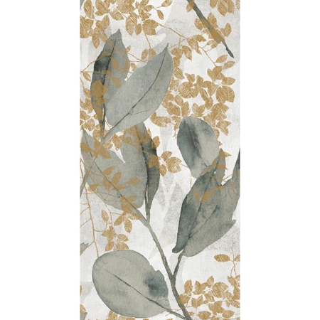 Porcelain Décor Botanico Branche 48" x 48" Matt