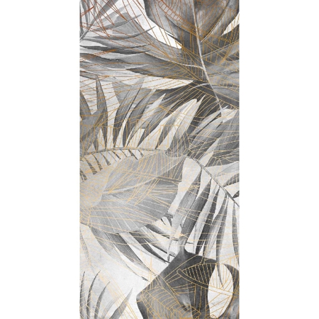 Porcelain Décor Botanico Foliage 48" x 48" Matt
