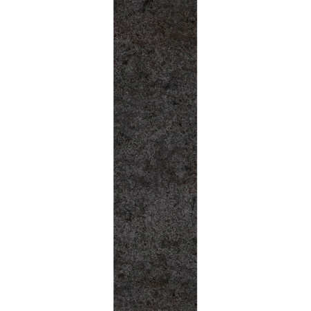 Balistonen Coal 3" x 11", 3/8" Gloss Porcelain tile