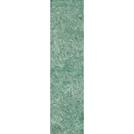 Balistone Emerald 3" x 11", 3/8" Gloss Porcelain tile