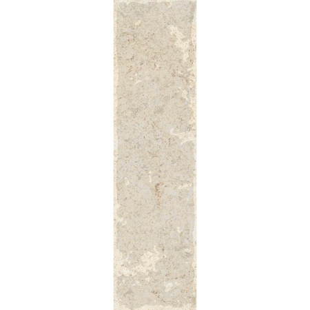 Balistone Sand 3" x 11", 3/8" Gloss Porcelain tile