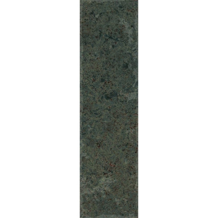 Balistone Seagreen 3" x 11", 3/8" Matt Porcelain tile
