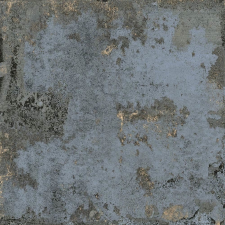 Brooklyn Royal Blue 48" x 48", 3/8" Semi-Polished Porcelain tile