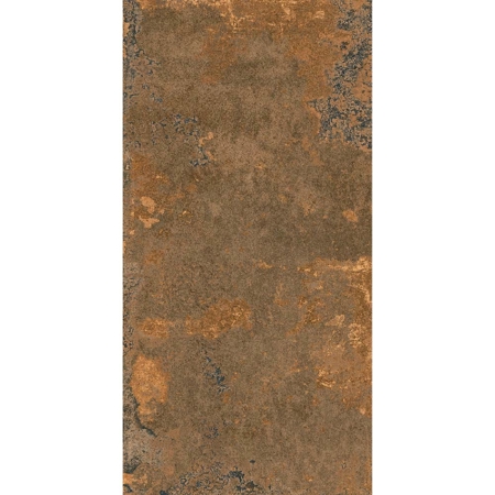 Brooklyn Rusteel 24" x 48", 3/8" Semi-Polished Porcelain tile
