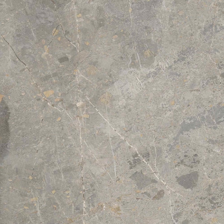 Dstone Ash Lekue 40" x 40", 3/8" Natural Porcelain Tile