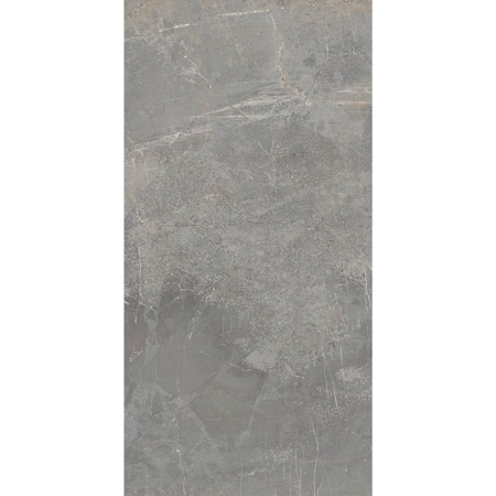 Outdoor Nonslip Porcelain Tile Dstone Ash Lekue 20" x 40", 3/4" Thick