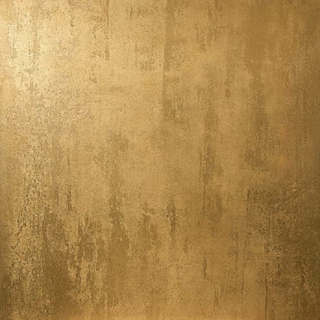 Omega Gold 36" x 36", 3/8" Semi-Polished Porcelain Tile