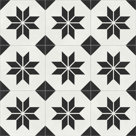 Vienna Belvedere 24" x 24", 3/8" Natural Porcelain Tile