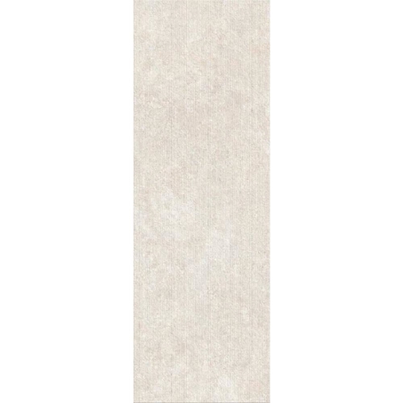 Alchemy Earth Textured 13" x 40" Natural Ceramic Tile, 3/8" Thick