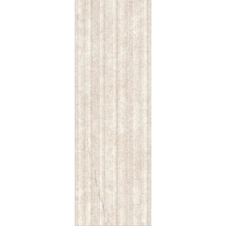 Alchemy Earth Décor 13" x 40" Natural Ceramic Tile, 3/8" Thick