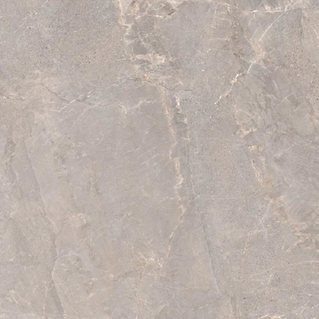 Alchemy Iron 48" x 48" Natural Rectified Porcelain Tile, 3/8" Thick