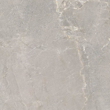 Alchemy Iron 40" x 40" Natural Antislip Porcelain Tile, 1/4" Thick