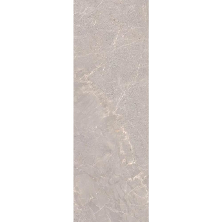 Alchemy Iron 13" x 40" Natural Ceramic Tile, 3/8" Thick